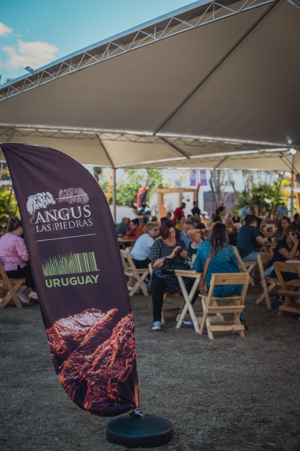 PMI Food Service participa de eventos na Semana Farroupilha