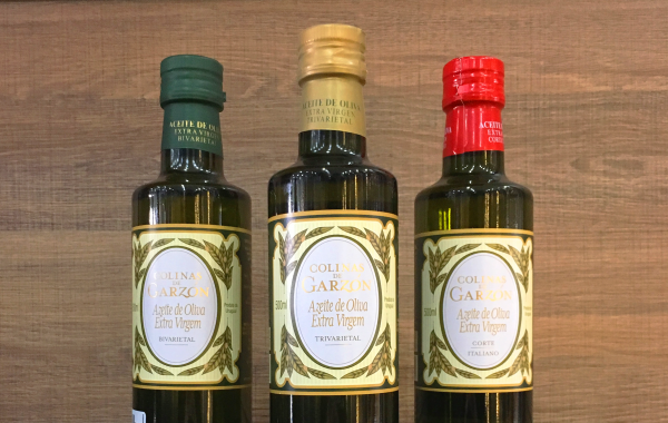 A versatilidade do azeite de oliva diretamente para sua mesa