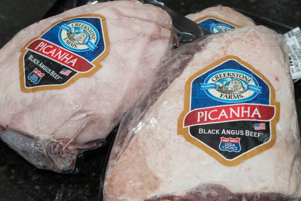 A carne americana e suas classificações