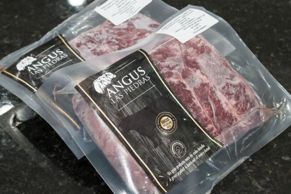 Linhas de produtos Las Piedras Angus